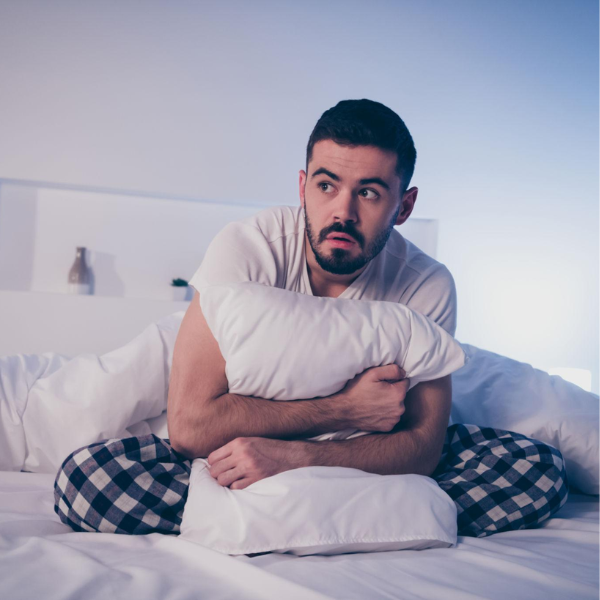 Rối loạn cương dương ở nam giới: Nhận diện sớm để không đánh mất bản lĩnh phái mạnh